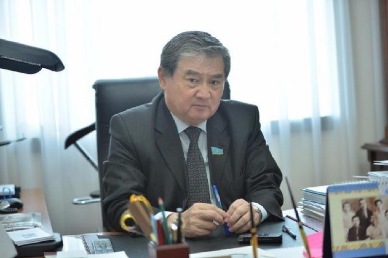 Сауытбек Әбдірахманов: Асықпаған жақсы, кешікпеген одан да жақсы